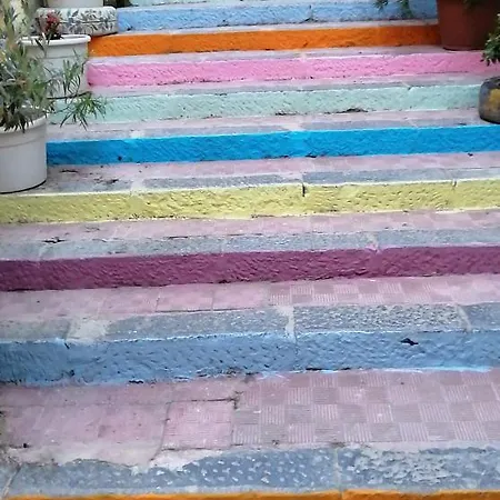 Dimora Dei Greci Apartment Agrigento