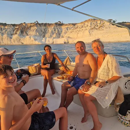 Apartmán Dimora Dei Greci *