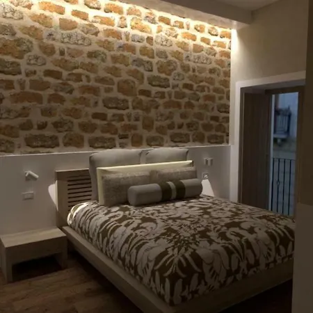 Apartmán Dimora Dei Greci Agrigento