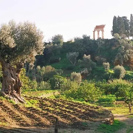 Apartmán Dimora Dei Greci *