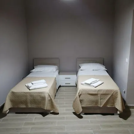 Dimora Dei Greci