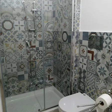 Dimora Dei Greci Apartment *