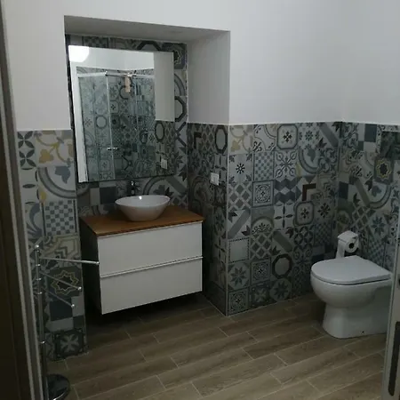 Apartment Dimora Dei Greci
