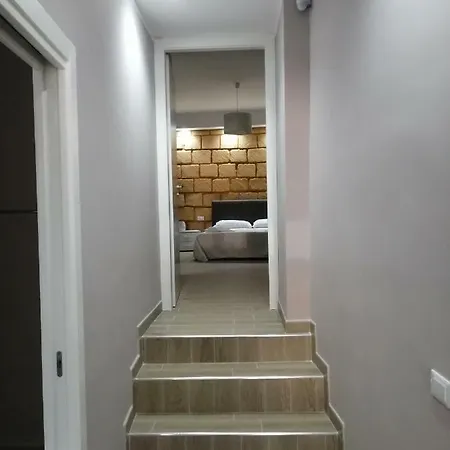 Apartmán Dimora Dei Greci *