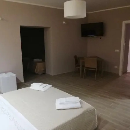 Apartment Dimora Dei Greci Agrigento