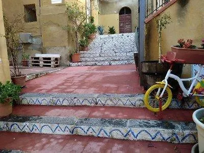 Apartmán Dimora Dei Greci Agrigento