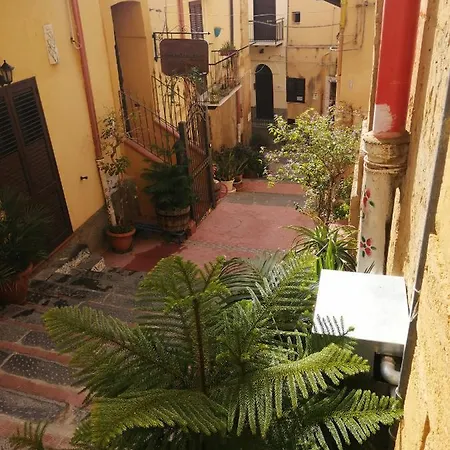 Apartmán Dimora Dei Greci