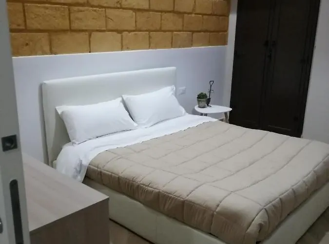 Dimora Dei Greci * أغريجنتو