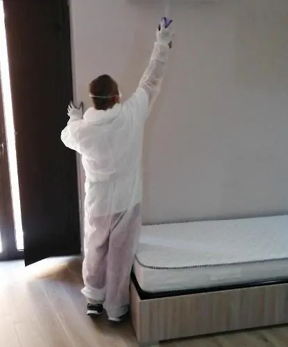 Dimora Dei Greci * أغريجنتو