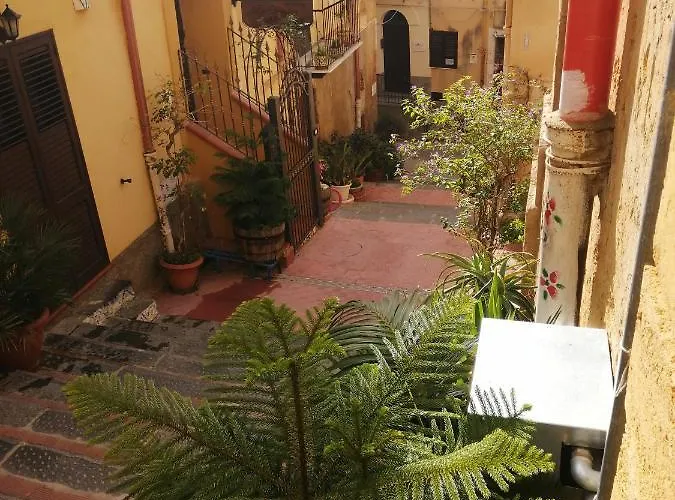 شقة Dimora Dei Greci