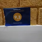 Dimora Dei Greci Appartement