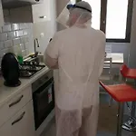 Appartement Dimora Dei Greci Agrigento