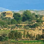 Dimora Dei Greci Appartement Agrigento