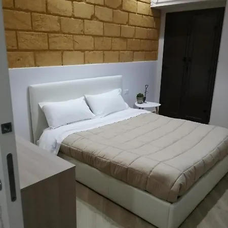 Dimora Dei Greci * アグリジェント