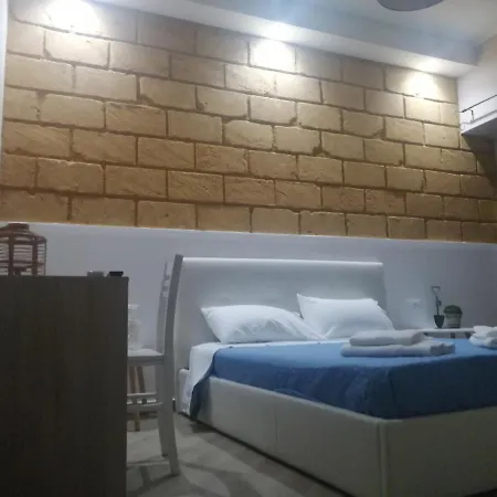 Apartment Dimora Dei Greci Agrigent