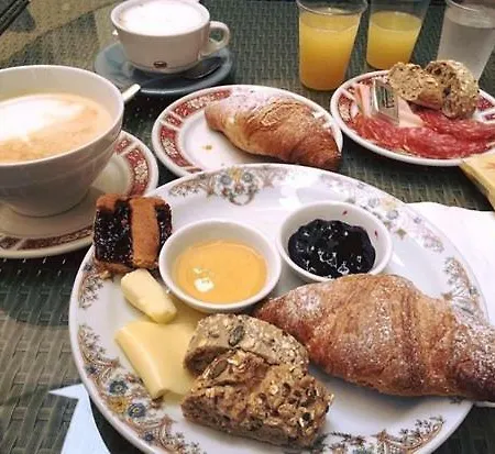 Dimora Dei Greci アパート