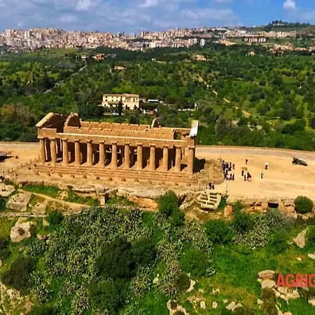 Apartamento Dimora Dei Greci