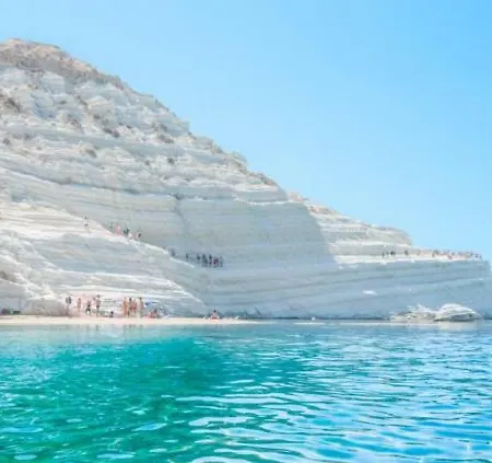 Dimora Dei Greci Апартаменти