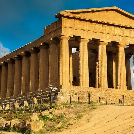 Dimora Dei Greci