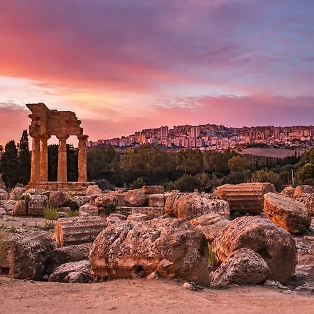 Dimora Dei Greci Apartamento