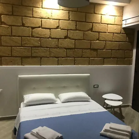 Apartment Dimora Dei Greci *