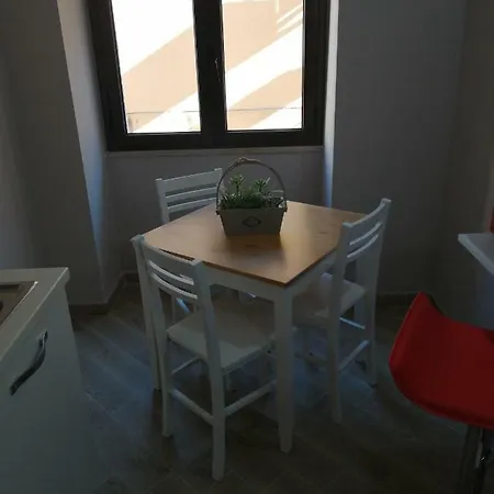 Dimora Dei Greci Agrigent