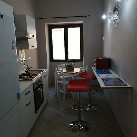 Dimora Dei Greci *