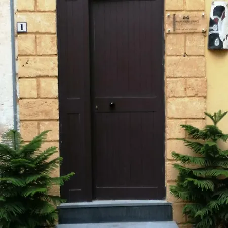 Apartment Dimora Dei Greci Agrigent