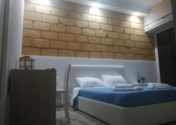 Apartamento Dimora Dei Greci Agrigento