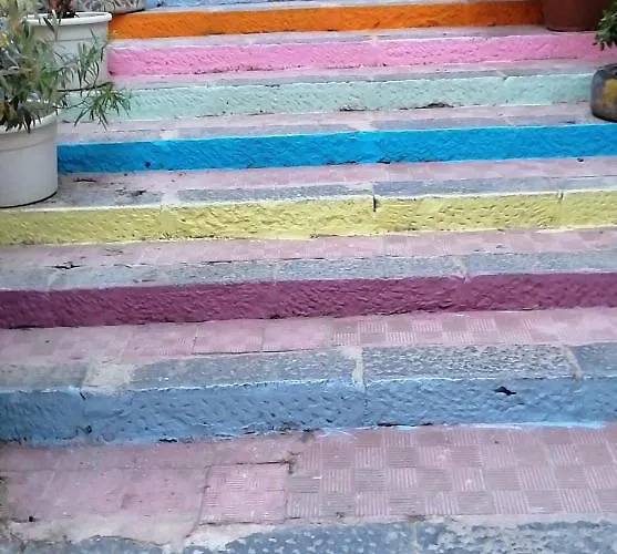 Dimora Dei Greci Apartment Agrigento