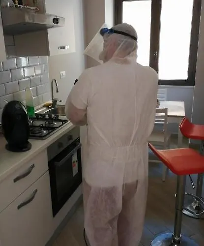 Daire Dimora Dei Greci Agrigento