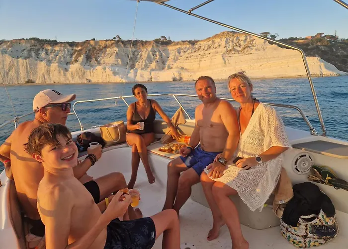 Apartamento Dimora Dei Greci *