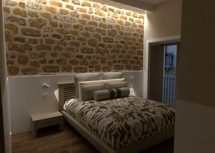 Apartamento Dimora Dei Greci Agrigento