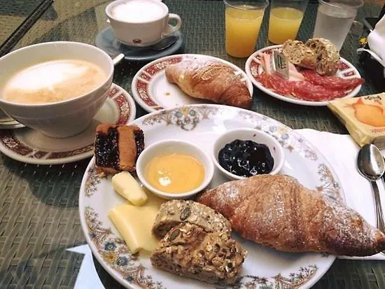 Dimora Dei Greci アパート