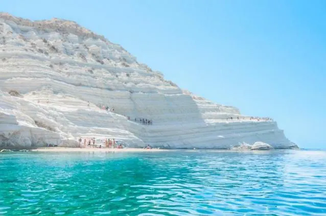 Dimora Dei Greci Apartamento