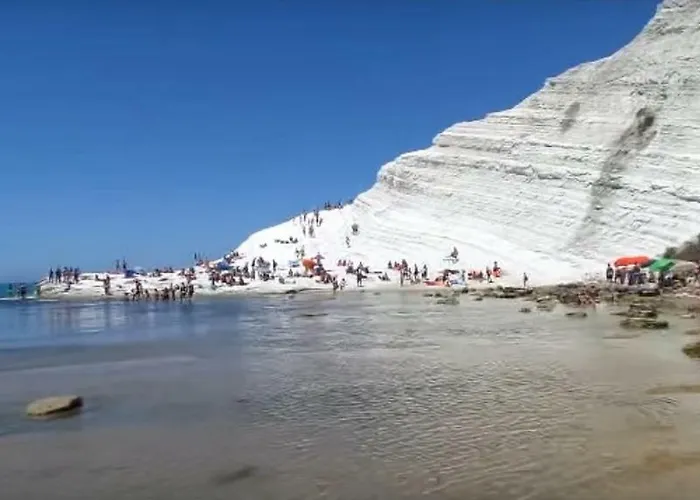 Dimora Dei Greci Apartamento