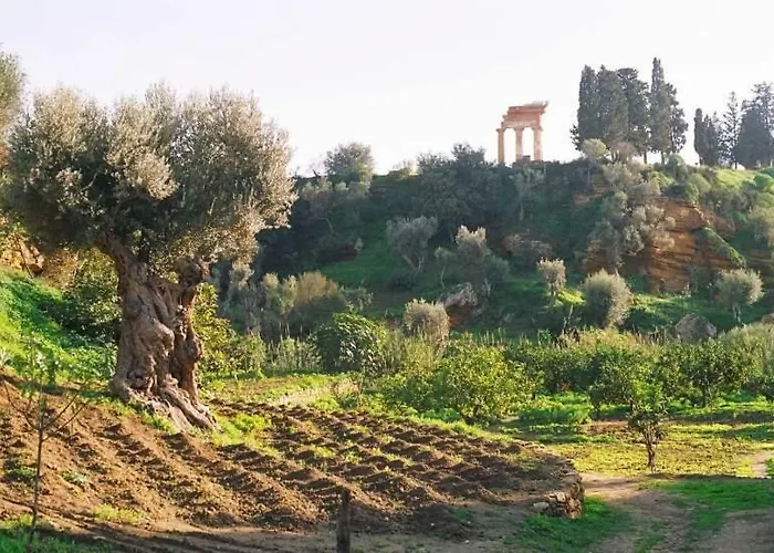 Apartment Dimora Dei Greci *