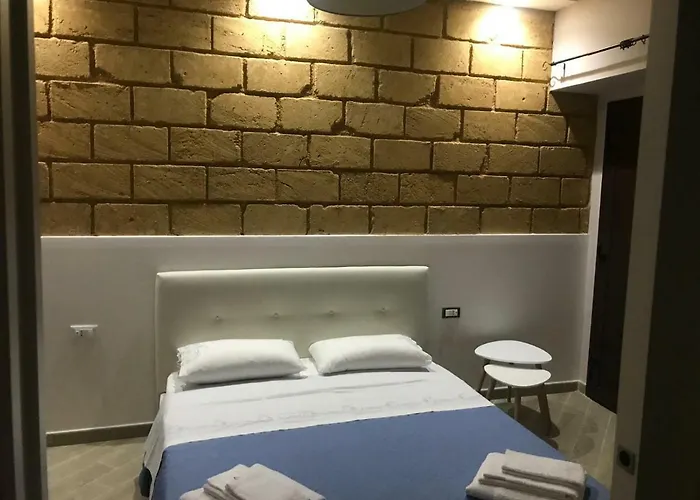 Apartment Dimora Dei Greci *