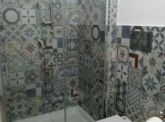 Dimora Dei Greci Apartamento *