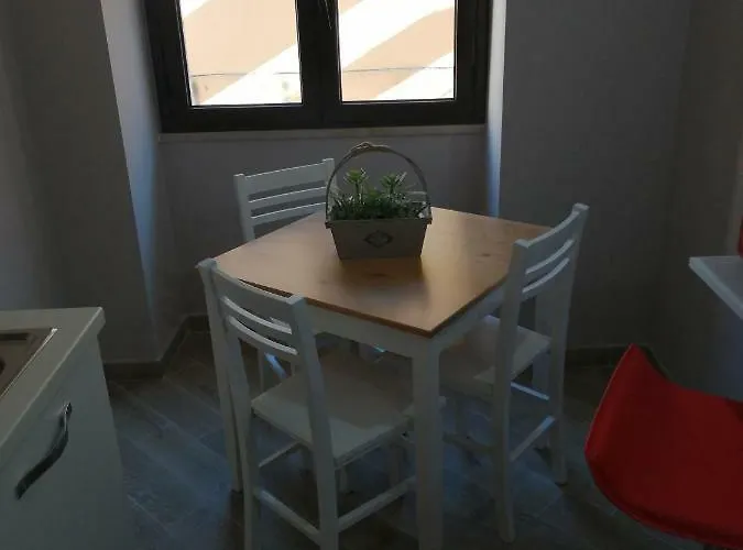 Dimora Dei Greci Agrigento