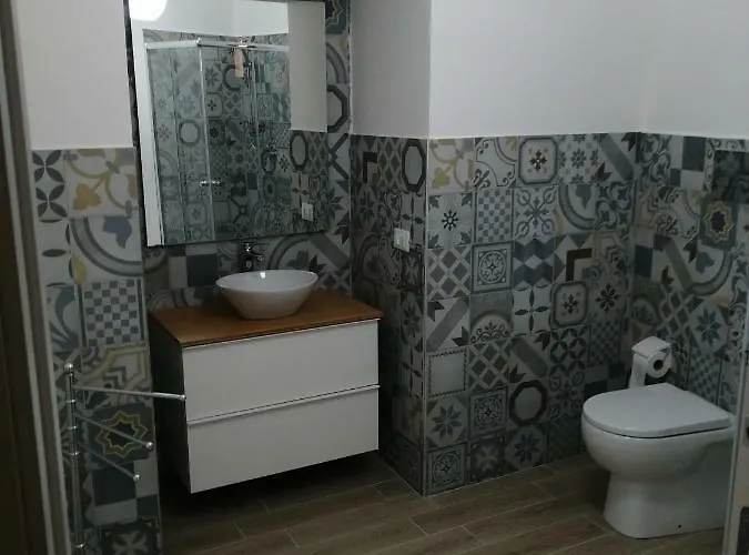 Apartment Dimora Dei Greci