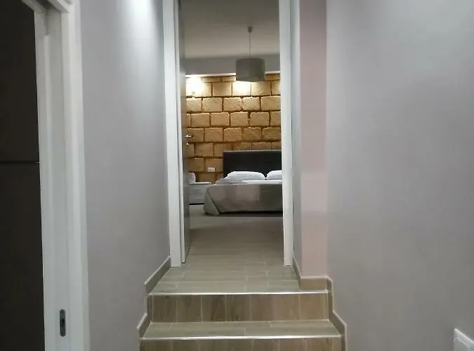 Apartamento Dimora Dei Greci *
