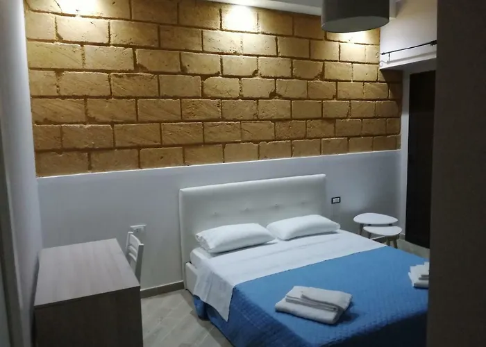 Dimora Dei Greci Apartamento *