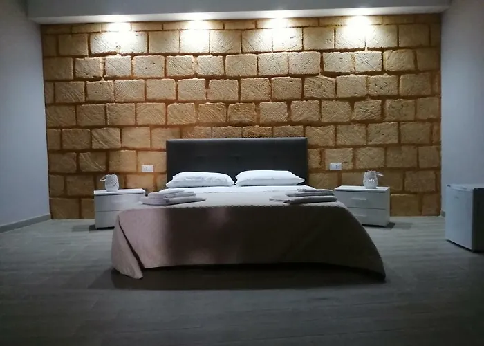Dimora Dei Greci Apartment Agrigento