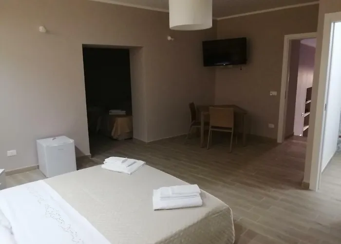 Apartamento Dimora Dei Greci Agrigento