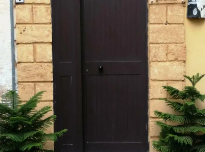 Apartamento Dimora Dei Greci Agrigento
