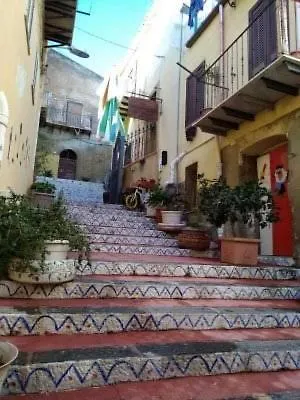 Dimora Dei Greci Apartamento *